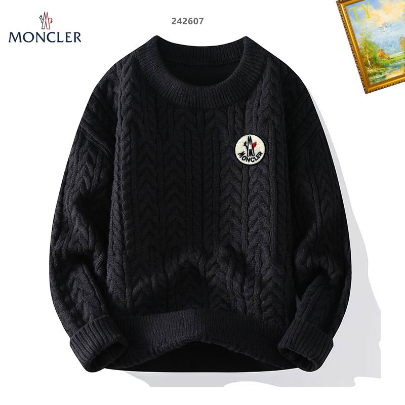 Moncler Sweater Mens ID:20250908-232